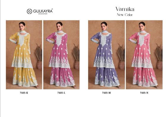 GULKAYRA-DESIGNER-VAMIKA-NEW-COLOUR-REAL-CHINON-FREE-SIZE-FRONT-BACK-WORK-DRESS-CATALOGUE-6