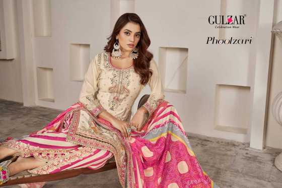 GULZAR-PHOOLZARI-D.NO-2084-PREMIUM-FIBER-CHINNON-WITH-HANDMADE-MIRROR-WORK-EMBROIDERY-READYMADE-FREE-SIZE-DRESS-CATALOGUE-1