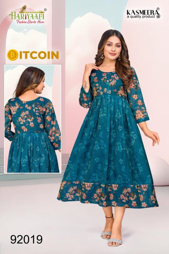 HARIYAALI-BITCOIN-VOL-3-TISU-SILK-WITH-DIGITAL-AND-NEGATIVE-PRINT-WITH-CREPE-SILK-INNER-BEAUTIFUL-KURTI-TOPS-COLLECTION-1