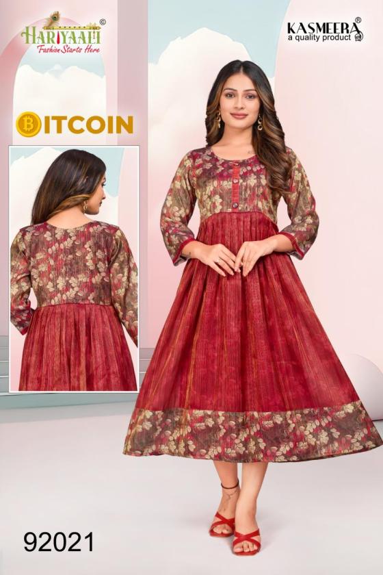 HARIYAALI-BITCOIN-VOL-3-TISU-SILK-WITH-DIGITAL-AND-NEGATIVE-PRINT-WITH-CREPE-SILK-INNER-BEAUTIFUL-KURTI-TOPS-COLLECTION-11