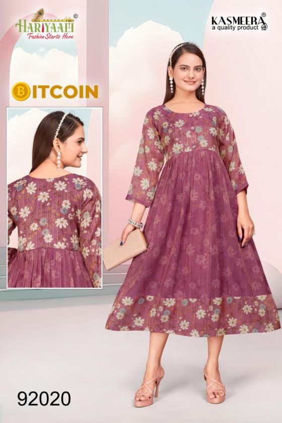 HARIYAALI-BITCOIN-VOL-3-TISU-SILK-WITH-DIGITAL-AND-NEGATIVE-PRINT-WITH-CREPE-SILK-INNER-BEAUTIFUL-KURTI-TOPS-COLLECTION-12