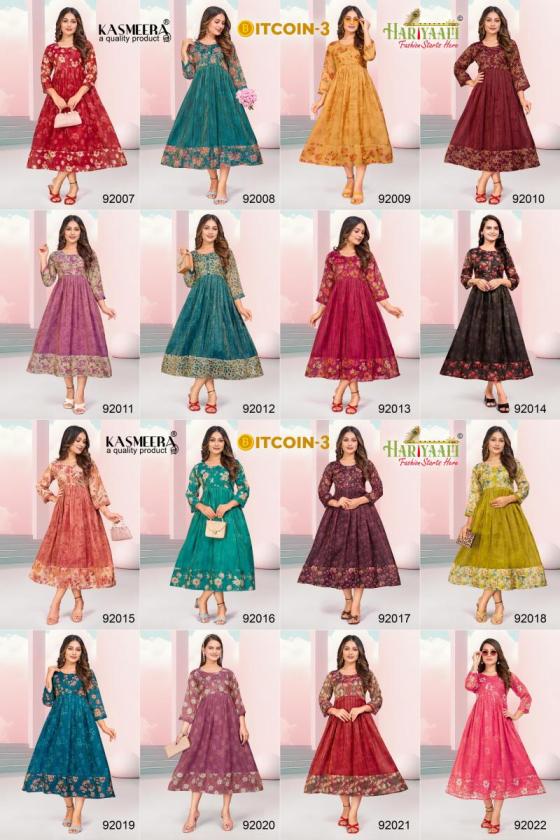 HARIYAALI-BITCOIN-VOL-3-TISU-SILK-WITH-DIGITAL-AND-NEGATIVE-PRINT-WITH-CREPE-SILK-INNER-BEAUTIFUL-KURTI-TOPS-COLLECTION-17