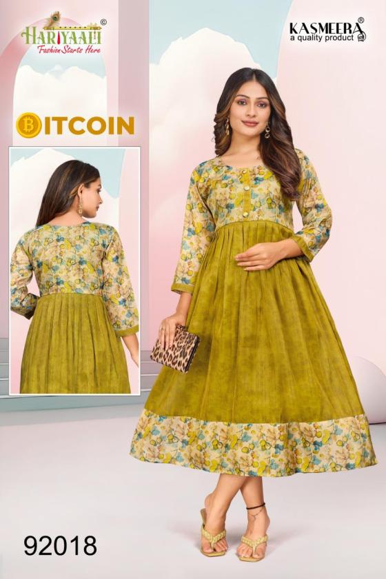 HARIYAALI-BITCOIN-VOL-3-TISU-SILK-WITH-DIGITAL-AND-NEGATIVE-PRINT-WITH-CREPE-SILK-INNER-BEAUTIFUL-KURTI-TOPS-COLLECTION-2