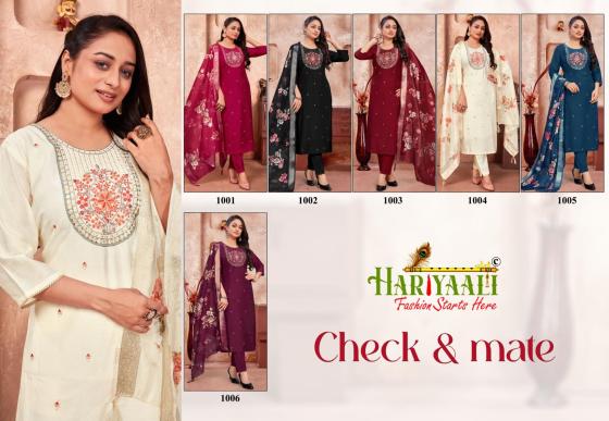 HARIYAALI-CHECK-MATE-VOL-1-PURE-SILK-WITH-BEAUTIFUL-EMBROIDERY-WORK-WITH-CREPE-SILK-INNER-AND-5