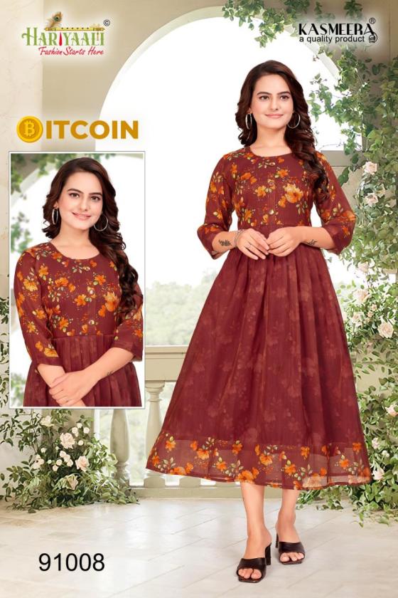 HARIYAALI-KASMEERA-BITCOIN-VOL2-TISSU-SILK-WITH-DIGITAL-AND-NEGETIVE-PRINT-CRAPE-SILK-FEBULAS-PRINTS-KURTI-TOP-CATLOGUE-2