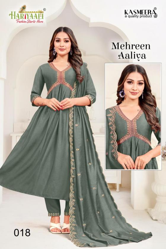 HARIYAALI-MAHREEN-AALIYA-VOL-1-VICHITRA-SILK-ALIYA-PETTERN-WITH-BEAUTIFUL-EMBROIDERY-WORK-WITH-FULL-INNER-KURTI-CATALOGUE-11