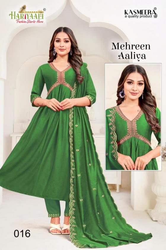 HARIYAALI-MAHREEN-AALIYA-VOL-1-VICHITRA-SILK-ALIYA-PETTERN-WITH-BEAUTIFUL-EMBROIDERY-WORK-WITH-FULL-INNER-KURTI-CATALOGUE-9