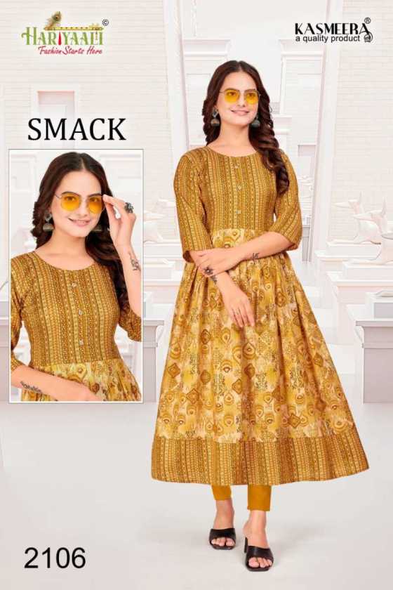 HARIYALI-SMACKK-VOL-21-HEAVY-CAPSUL-FOIL-PRINT-WITH-FLAIR-CONCEPT-WITH-34-COLOURS-CATALOGUE-1