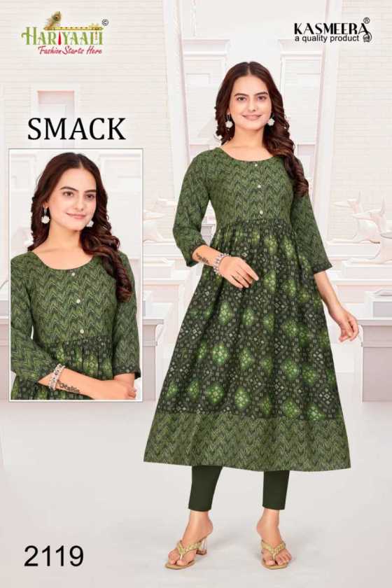 HARIYALI-SMACKK-VOL-21-HEAVY-CAPSUL-FOIL-PRINT-WITH-FLAIR-CONCEPT-WITH-34-COLOURS-CATALOGUE-14