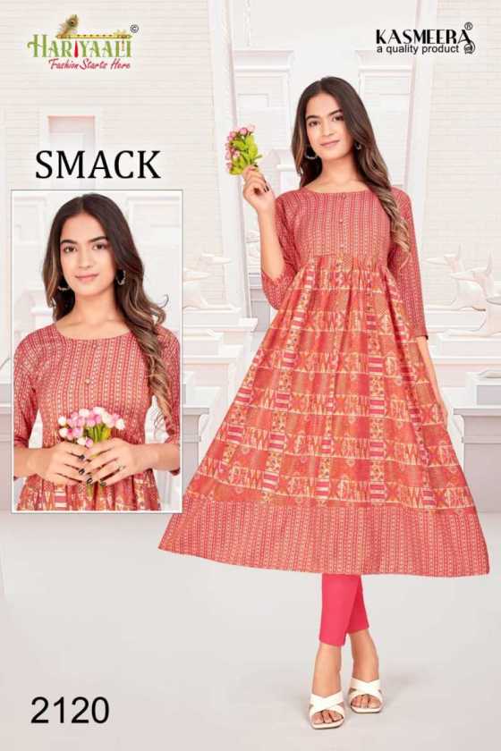 HARIYALI-SMACKK-VOL-21-HEAVY-CAPSUL-FOIL-PRINT-WITH-FLAIR-CONCEPT-WITH-34-COLOURS-CATALOGUE-15