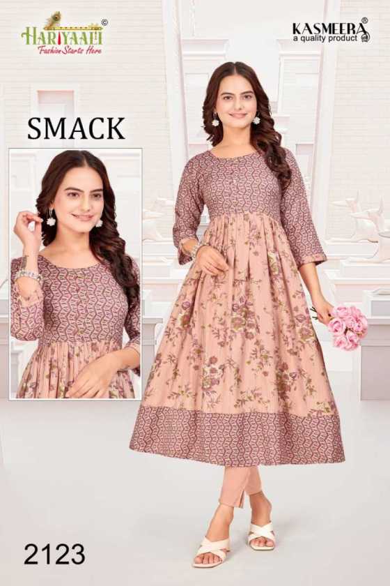 HARIYALI-SMACKK-VOL-21-HEAVY-CAPSUL-FOIL-PRINT-WITH-FLAIR-CONCEPT-WITH-34-COLOURS-CATALOGUE-18