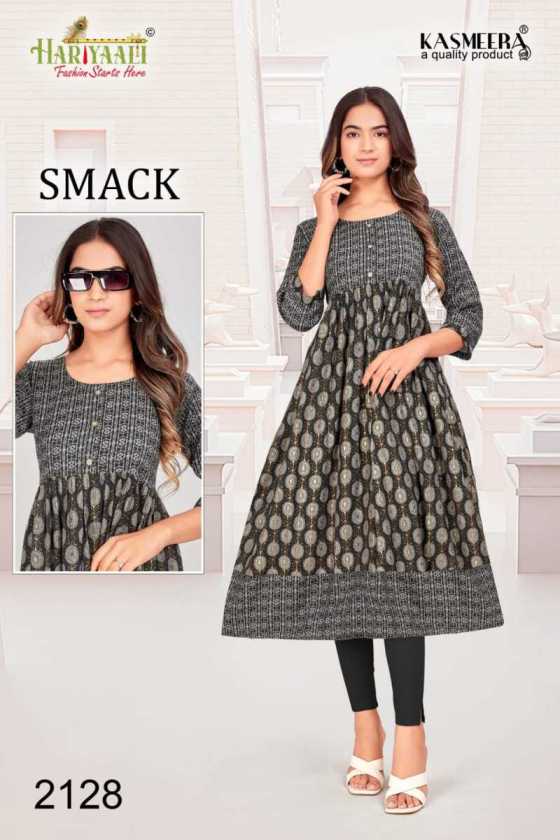 HARIYALI-SMACKK-VOL-21-HEAVY-CAPSUL-FOIL-PRINT-WITH-FLAIR-CONCEPT-WITH-34-COLOURS-CATALOGUE-23