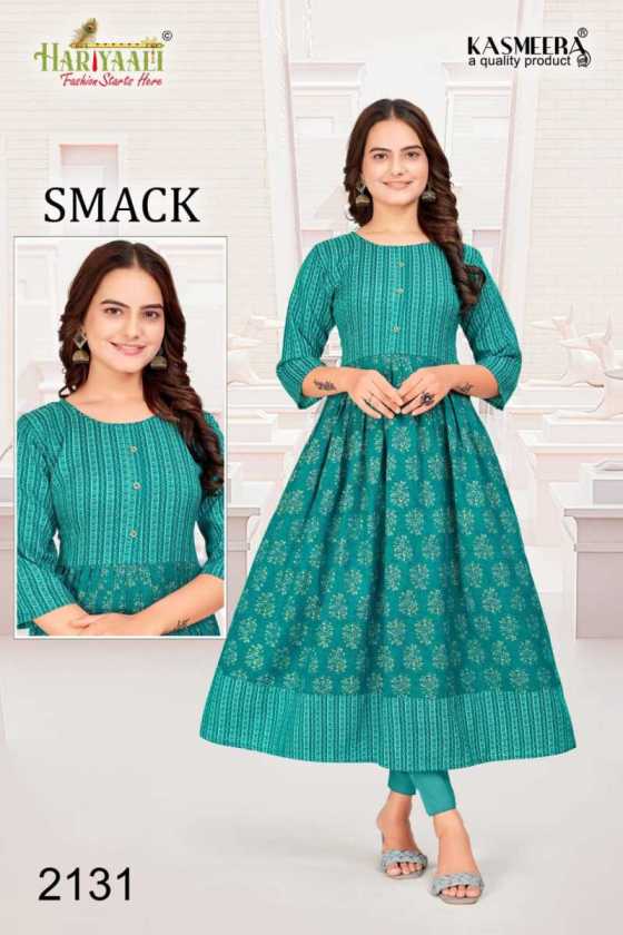 HARIYALI-SMACKK-VOL-21-HEAVY-CAPSUL-FOIL-PRINT-WITH-FLAIR-CONCEPT-WITH-34-COLOURS-CATALOGUE-26