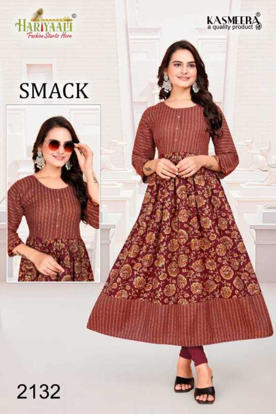 HARIYALI-SMACKK-VOL-21-HEAVY-CAPSUL-FOIL-PRINT-WITH-FLAIR-CONCEPT-WITH-34-COLOURS-CATALOGUE-27