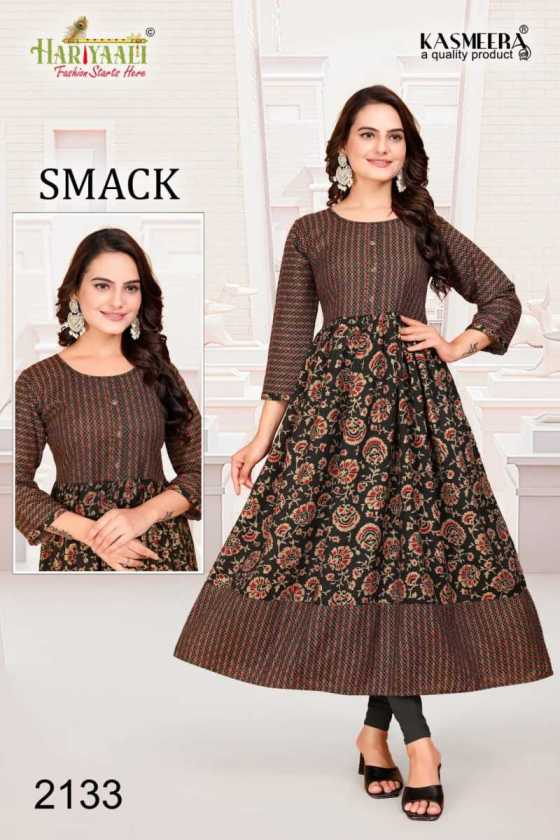 HARIYALI-SMACKK-VOL-21-HEAVY-CAPSUL-FOIL-PRINT-WITH-FLAIR-CONCEPT-WITH-34-COLOURS-CATALOGUE-28