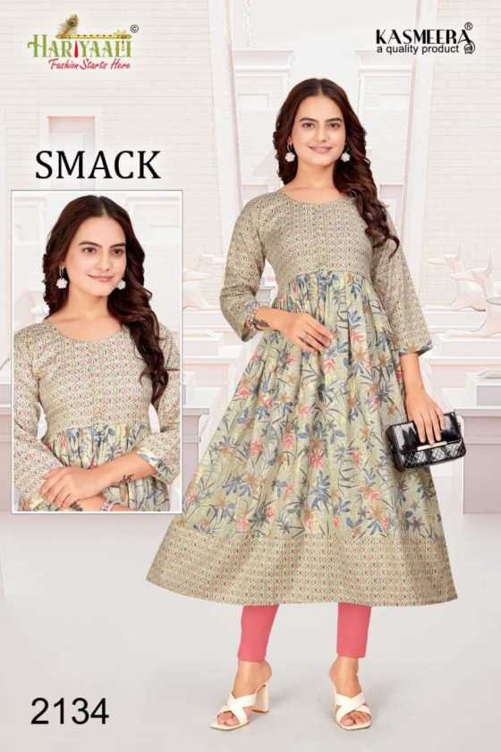 HARIYALI-SMACKK-VOL-21-HEAVY-CAPSUL-FOIL-PRINT-WITH-FLAIR-CONCEPT-WITH-34-COLOURS-CATALOGUE-29