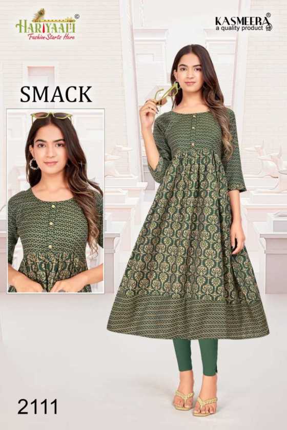 HARIYALI-SMACKK-VOL-21-HEAVY-CAPSUL-FOIL-PRINT-WITH-FLAIR-CONCEPT-WITH-34-COLOURS-CATALOGUE-6