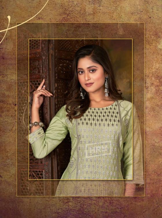 HRU-INDIA-GLITTER-VOL-87-NYLON-BY-VISCOSE-20-NYLON-AND-80-VISCOSE-A-POCKET-FRINDLY-EMBROIDERIED-ONLY-KURTI-CATALOGUE-2