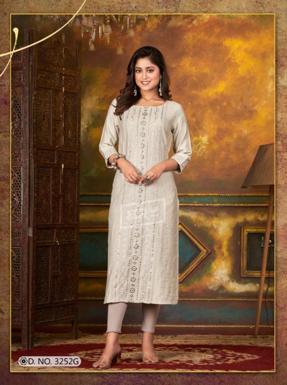 HRU-INDIA-GLITTER-VOL-87-NYLON-BY-VISCOSE-20-NYLON-AND-80-VISCOSE-A-POCKET-FRINDLY-EMBROIDERIED-ONLY-KURTI-CATALOGUE-4