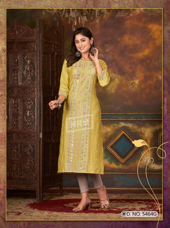 HRU-INDIA-GLITTER-VOL-87-NYLON-BY-VISCOSE-20-NYLON-AND-80-VISCOSE-A-POCKET-FRINDLY-EMBROIDERIED-ONLY-KURTI-CATALOGUE-5