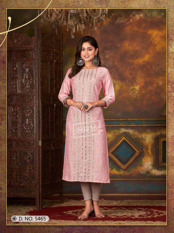 HRU-INDIA-GLITTER-VOL-87-NYLON-BY-VISCOSE-20-NYLON-AND-80-VISCOSE-A-POCKET-FRINDLY-EMBROIDERIED-ONLY-KURTI-CATALOGUE-6