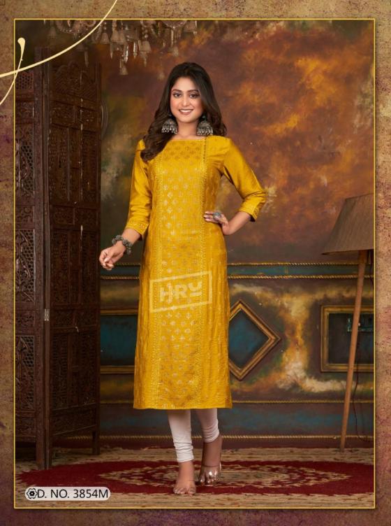 HRU-INDIA-GLITTER-VOL-87-NYLON-BY-VISCOSE-20-NYLON-AND-80-VISCOSE-A-POCKET-FRINDLY-EMBROIDERIED-ONLY-KURTI-CATALOGUE-8