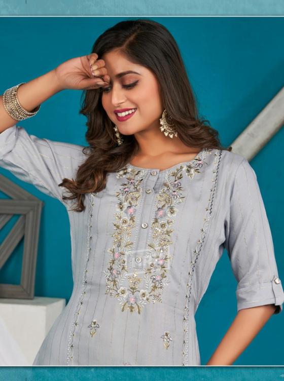 HRU-INDIA-GLORY-VOL-26-COMPUTER-EMBROIDERY-WITH-HAND-HIGHLIGHT-IN-YOKE-BEAUTIFUL-KURTI-CATALOGUE-2