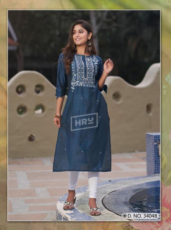 HRU-INDIA-SITA-GITA-VOL-2-HEAVY-HAND-EMROIDERY-WORK-NYLON-BY-VISCOSE-KURTI-CATLOG-1