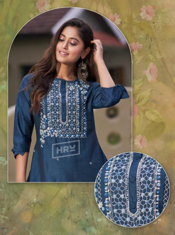 HRU-INDIA-SITA-GITA-VOL-2-HEAVY-HAND-EMROIDERY-WORK-NYLON-BY-VISCOSE-KURTI-CATLOG-10