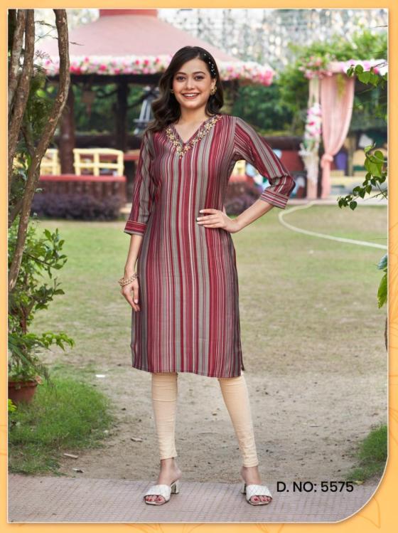 HRU-INDIA-TITLI-VOL-3-ODAL-PRINT-HAND-EMBROIDERY-IN-PLAKET-ONLY-KURTI-STRAIGHT-FIT-42-INCH-LENGTH-KURTI-CATALOGUE-2