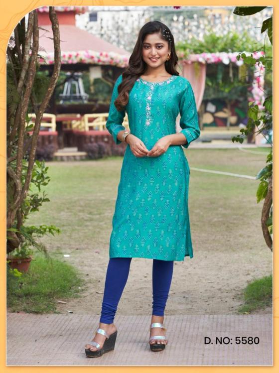 HRU-INDIA-TITLI-VOL-3-ODAL-PRINT-HAND-EMBROIDERY-IN-PLAKET-ONLY-KURTI-STRAIGHT-FIT-42-INCH-LENGTH-KURTI-CATALOGUE-5