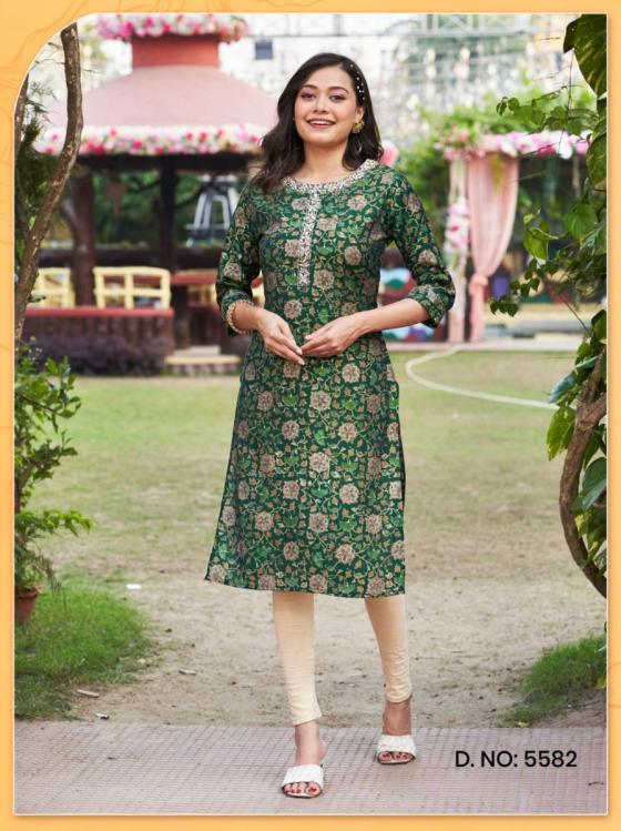 HRU-INDIA-TITLI-VOL-3-ODAL-PRINT-HAND-EMBROIDERY-IN-PLAKET-ONLY-KURTI-STRAIGHT-FIT-42-INCH-LENGTH-KURTI-CATALOGUE-7