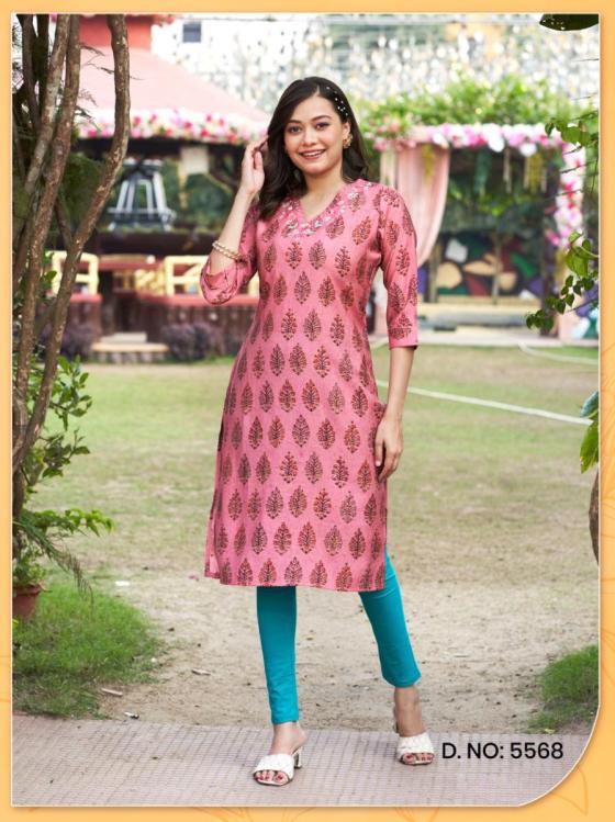 HRU-INDIA-TITLI-VOL-3-ODAL-PRINT-HAND-EMBROIDERY-IN-PLAKET-ONLY-KURTI-STRAIGHT-FIT-42-INCH-LENGTH-KURTI-CATALOGUE-8