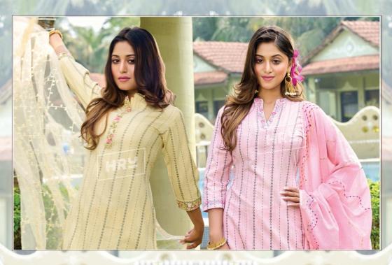 HRU-INDIA-WOMANIS-37-COTTON-VISCOSE-PURE-COTTON-KURTA-PANT-WITH-EMBROIDERY-DUPATTA-CATALOGUE-5