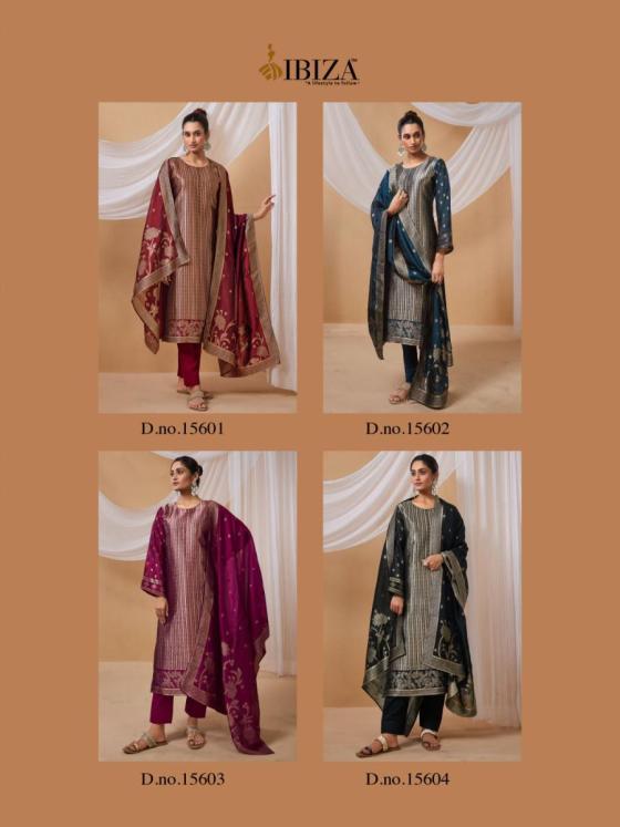 IBIZA-AMAYRA-PURE-BANGLORY-SILK-JACQUARD-WITH-HANDWORK-TOP-AND-DUPATTA-WITH-PURE-SANTOON-DRESS-DESIGNER-DRESS-MATERIAL-CATALOGUE-12