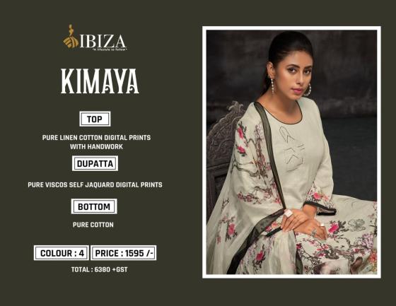 IBIZA-KIMAYA-PURE-LINEN-COTTON-DIGITAL-PRINTS-WITH-HANDWORK-AND-PURE-VISCOSE-SELF-JACQUARD-DIGITAL-PRINTS-DUPATTA-AND-PURE-COTTON-BOTTOM-DRESS-MATERIAL-CATALOGUE-8