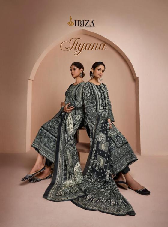 IBIZA-NEW-SERIES-JIYANA-RUBIA-PURE-LWAN-COTTON-DIGITAL-PRINT-PALISTHANI-LESS-WITH-HANDWORK-BEAUTIFUL-BLACK-DRESS-MATERIAL-CATALOGUE-13