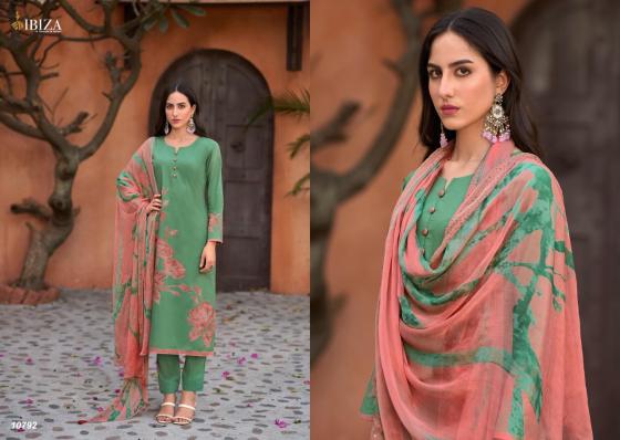 IBIZA-RAGINI-PURE-LWAN-COTTON-DIGITAL-PRINT-WITH-DALICATE-HANDWORK-DRESS-MATERIAL-CATLOG-1