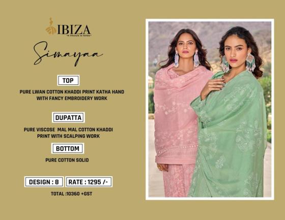 IBIZA-SIMAYAA-PURE-LWAN-COTTON-KHADDI-PRINT-KATHA-HAND-WITH-FANCY-EMBROIDERY-WORK-DRESS-MATERIAL-CATALOGUE-1