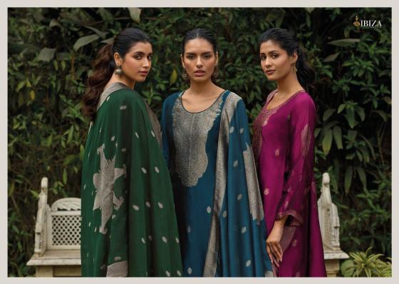 IBIZA-ZARIN-PURE-BANGLORY-SILK-JACQAURD-WITH-HANDWORK-AND-PURE-SANTOON-BOTTON-AND-PURE-BANGLORY-SILK-JACQUARD-DUPATTA-DRESS-MATERIAL-CATALOGUE-12