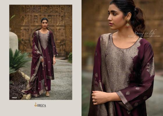 IBIZA-ZARIN-PURE-BANGLORY-SILK-JACQAURD-WITH-HANDWORK-AND-PURE-SANTOON-BOTTON-AND-PURE-BANGLORY-SILK-JACQUARD-DUPATTA-DRESS-MATERIAL-CATALOGUE-13