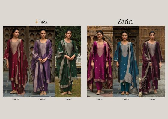 IBIZA-ZARIN-PURE-BANGLORY-SILK-JACQAURD-WITH-HANDWORK-AND-PURE-SANTOON-BOTTON-AND-PURE-BANGLORY-SILK-JACQUARD-DUPATTA-DRESS-MATERIAL-CATALOGUE-15