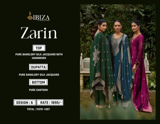 IBIZA-ZARIN-PURE-BANGLORY-SILK-JACQAURD-WITH-HANDWORK-AND-PURE-SANTOON-BOTTON-AND-PURE-BANGLORY-SILK-JACQUARD-DUPATTA-DRESS-MATERIAL-CATALOGUE-16