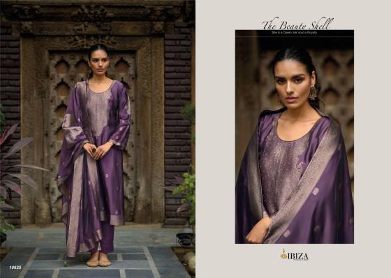 IBIZA-ZARIN-PURE-BANGLORY-SILK-JACQAURD-WITH-HANDWORK-AND-PURE-SANTOON-BOTTON-AND-PURE-BANGLORY-SILK-JACQUARD-DUPATTA-DRESS-MATERIAL-CATALOGUE-5