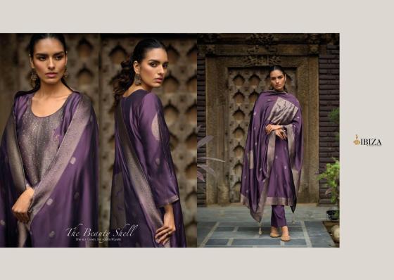 IBIZA-ZARIN-PURE-BANGLORY-SILK-JACQAURD-WITH-HANDWORK-AND-PURE-SANTOON-BOTTON-AND-PURE-BANGLORY-SILK-JACQUARD-DUPATTA-DRESS-MATERIAL-CATALOGUE-7