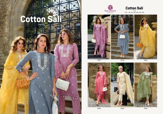 ISAVASYAM-CORPORATION-COTTON-SALI-VOL-2-100-CEMRIC-COTTON-FABRIC-WITH-PREMIUM-QUALITY-HANDWORK-1