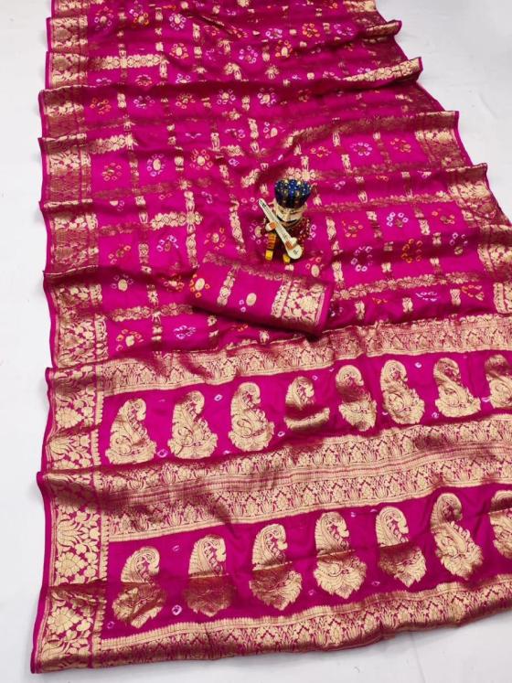 JAIPURI-SILK-PURE-BANDHEJ-SILK-2