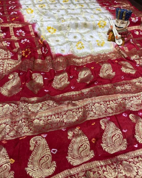 JAIPURI-SILK-PURE-BANDHEJ-SILK-3