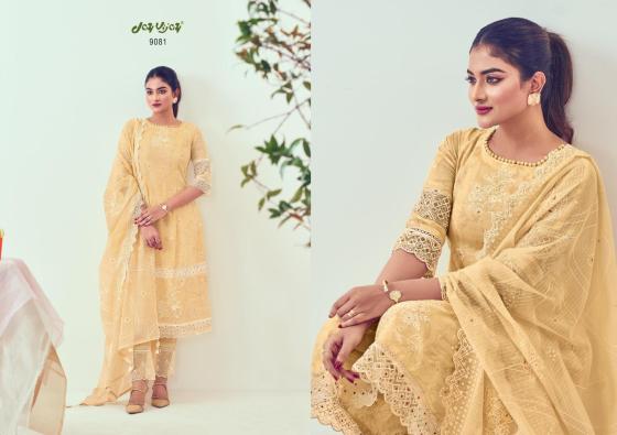 JAYVIJAY-SHIKANJI-PURE-MAL-ORGANDY-KHADI-BLOCK-PRINT-WITH-FANCY-EMBROIDERY-AND-LACE-WORK-DRESS-MATERAIL-CATLOG-11