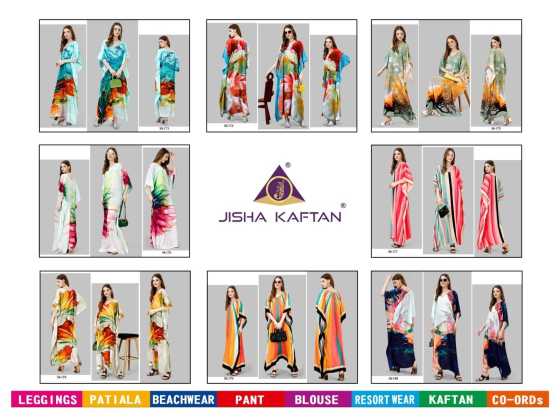 JELITE-SILK-KAFTAN-VOL-10-FEATER-SILK-BEAUTIFUL-DIGITALLY-PRINTED-BEACWEAR-AND-RESORTWEAR-KAFTAN-COLLECTION-1